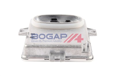 BOGAP B7526105 Číslo výrobce: 90329000900. EAN: 4255659904490.