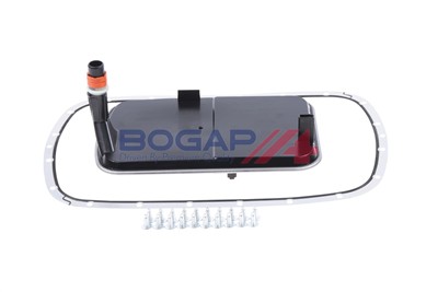 BOGAP B8115103 Číslo výrobce: 84212980900. EAN: 4251789158123.