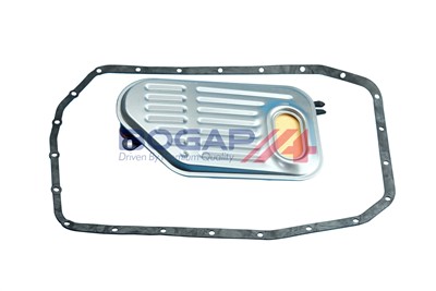 BOGAP B8115105 Číslo výrobce: 84212980900. EAN: 4251789158154.