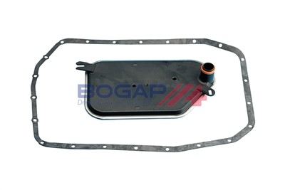 BOGAP B8115105 Číslo výrobce: 84212980900. EAN: 4251789158154.