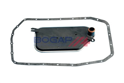 BOGAP B8115105 Číslo výrobce: 84212980900. EAN: 4251789158154.