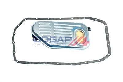 BOGAP B8115105 Číslo výrobce: 84212980900. EAN: 4251789158154.