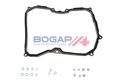 BOGAP B8115110 Číslo výrobce: 84212980900. EAN: 4255660153221.