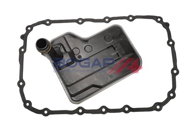 BOGAP B8115112 Číslo výrobce: 84212980900. EAN: 4255659969215.