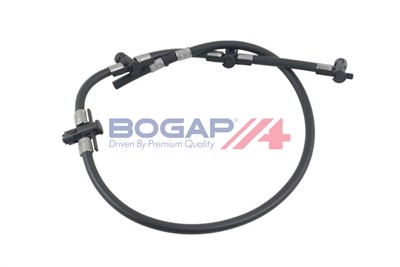 BOGAP C1621100 Číslo výrobce: 39173300900. EAN: 4251789161635.