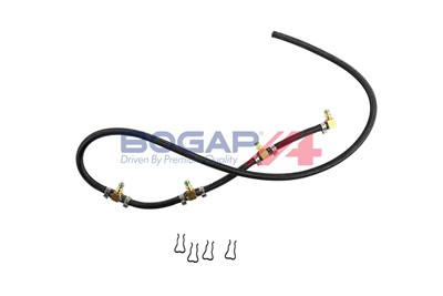 BOGAP C1621100 Číslo výrobce: 39173300900. EAN: 4251789161635.