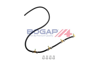 BOGAP C1621100 Číslo výrobce: 39173300900. EAN: 4251789161635.