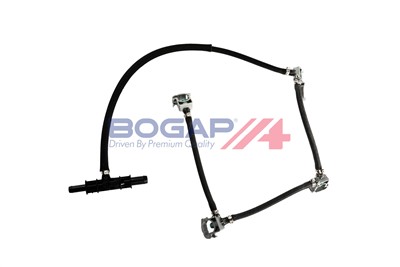 BOGAP C1621104 Číslo výrobce: 39173300900. EAN: 4251789105899.