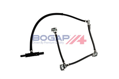 BOGAP C1621104 Číslo výrobce: 39173300900. EAN: 4251789105899.