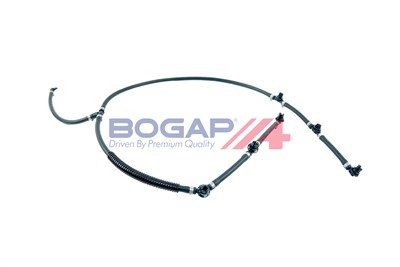 BOGAP C1621109 Číslo výrobce: 39173300900. EAN: 4251789161666.