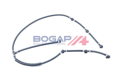 BOGAP C1621109 Číslo výrobce: 39173300900. EAN: 4251789161666.