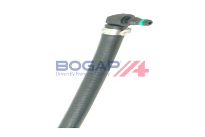 BOGAP C1621109 Číslo výrobce: 39173300900. EAN: 4251789161666.