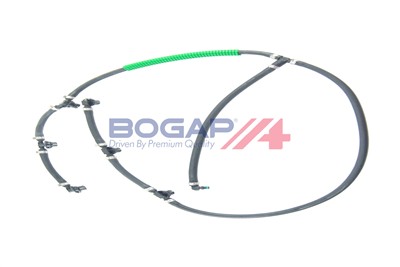 BOGAP C1621110 Číslo výrobce: 39173300900. EAN: 4251789161673.