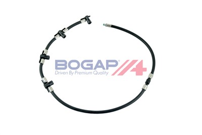 BOGAP C1621111 Číslo výrobce: 39173300900. EAN: 4251789106605.