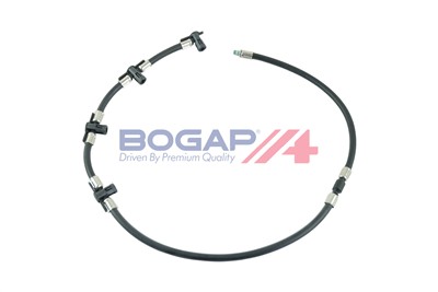 BOGAP C1621111 Číslo výrobce: 39173300900. EAN: 4251789106605.