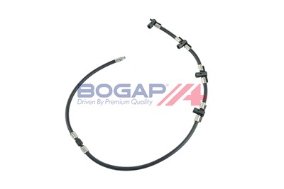 BOGAP C1621111 Číslo výrobce: 39173300900. EAN: 4251789106605.
