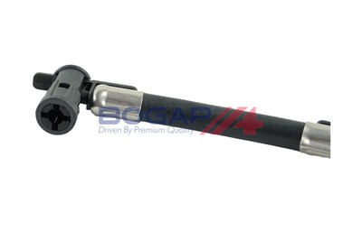 BOGAP C1621111 Číslo výrobce: 39173300900. EAN: 4251789106605.