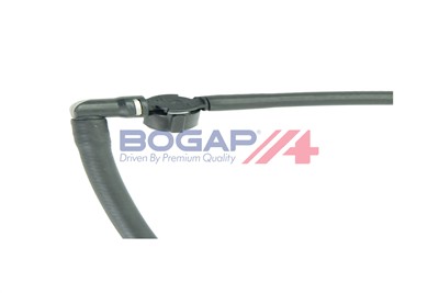 BOGAP C1621119 Číslo výrobce: 39173300900.