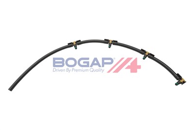 BOGAP C1621124 Číslo výrobce: 39173300900. EAN: 4255659985697.