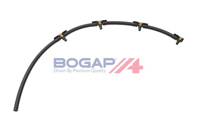 BOGAP C1621124 Číslo výrobce: 39173300900. EAN: 4255659985697.