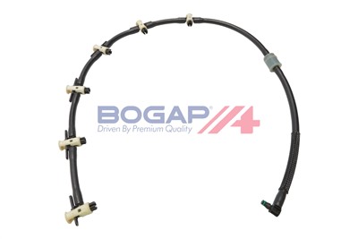 BOGAP C1621125 Číslo výrobce: 39173300900. EAN: 4255659985703.