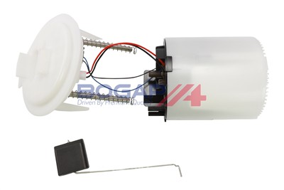 BOGAP C1622106 Číslo výrobce: 84133080900. EAN: 4251789177995.