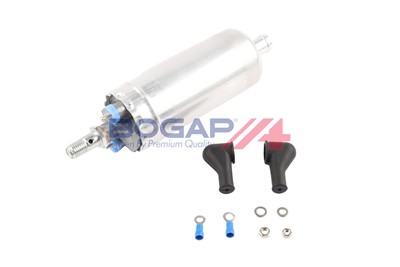 BOGAP C1622118 Číslo výrobce: 84133080900. EAN: 4255596522634.