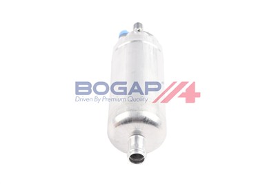 BOGAP C1622118 Číslo výrobce: 84133080900. EAN: 4255596522634.