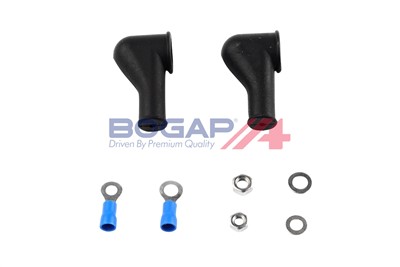 BOGAP C1622118 Číslo výrobce: 84133080900. EAN: 4255596522634.