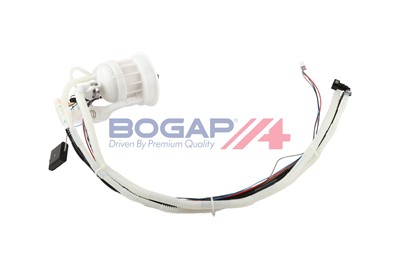 BOGAP C1622129 Číslo výrobce: 84133080900. EAN: 4255596520883.