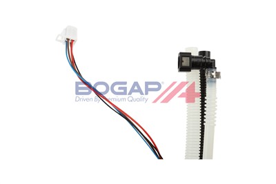 BOGAP C1622129 Číslo výrobce: 84133080900. EAN: 4255596520883.