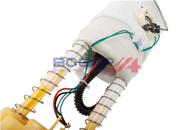 BOGAP C1622138 Číslo výrobce: 84133080900. EAN: 4255659919449.