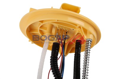 BOGAP C1622151 Číslo výrobce: 84133080900. EAN: 4255659920841.
