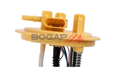 BOGAP C1622151 Číslo výrobce: 84133080900. EAN: 4255659920841.