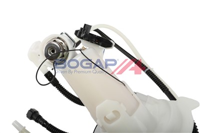 BOGAP C1622158 Číslo výrobce: 84133080900.