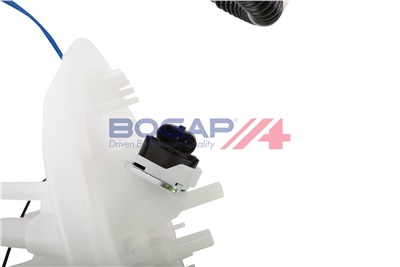 BOGAP C1622158 Číslo výrobce: 84133080900.