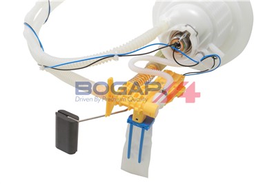 BOGAP C1622167 Číslo výrobce: 84133080900.