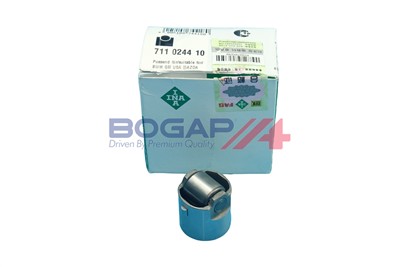 BOGAP C1628100 Číslo výrobce: 84099900900. EAN: 4251789149183.