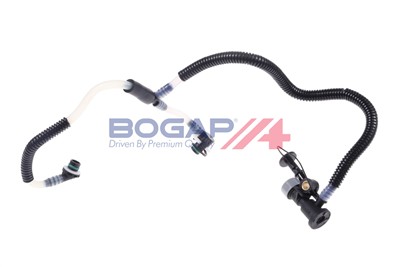BOGAP C1646113 Číslo výrobce: 87089199900. EAN: 4251789164537.