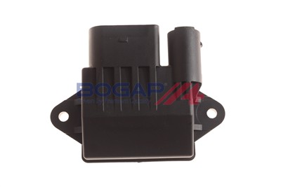 BOGAP C1648100 Číslo výrobce: 85364190890. EAN: 4255596514851.