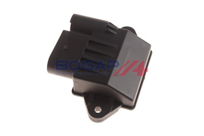 BOGAP C1648100 Číslo výrobce: 85364190890. EAN: 4255596514851.