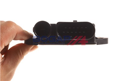 BOGAP C1648100 Číslo výrobce: 85364190890. EAN: 4255596514851.