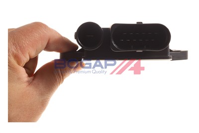 BOGAP C1648101 Číslo výrobce: 85364190890. EAN: 4255596514868.