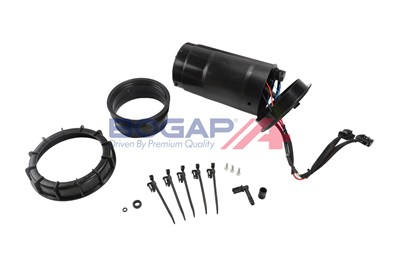 BOGAP C1831102 Číslo výrobce: 84213985900.