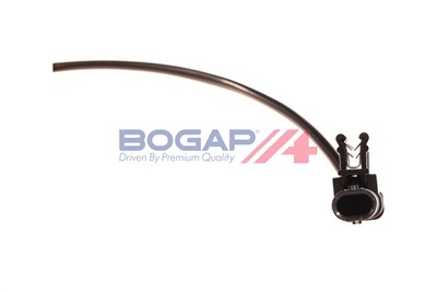 BOGAP C1911123 Číslo výrobce: 87089997900. EAN: 4251789193339.