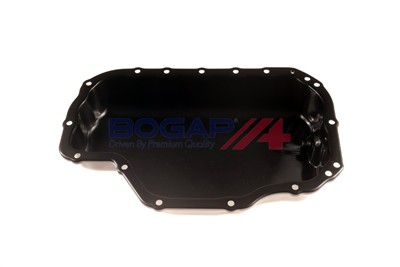 BOGAP C1919106 Číslo výrobce: 84099900900. EAN: 4251789197474.