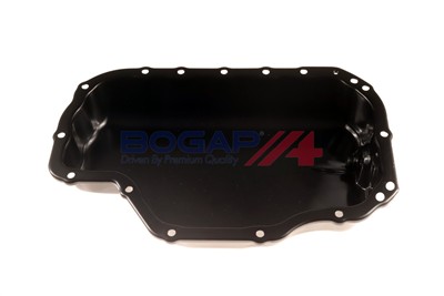 BOGAP C1919106 Číslo výrobce: 84099900900. EAN: 4251789197474.