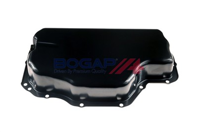 BOGAP C1919106 Číslo výrobce: 84099900900. EAN: 4251789197474.