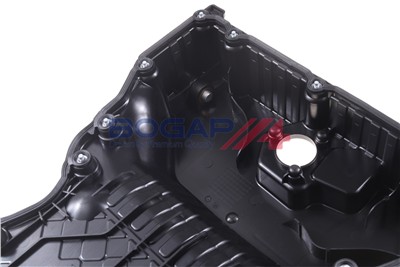 BOGAP C1919112 Číslo výrobce: 84099900900.