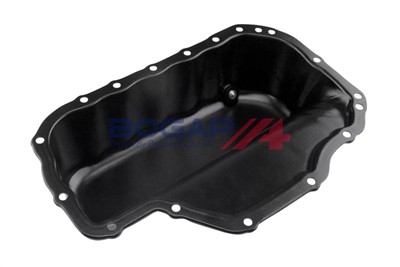 BOGAP C1919117 Číslo výrobce: 84099900900. EAN: 4255659908641.